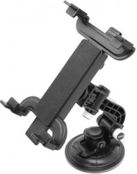Держатель AVS AH-4953 универсальный для планшетных компьютеров 140-260 мм, раздвижной блистер