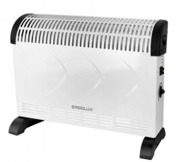 Конвектор ERGOLUX ELX-СH01-C01 белый