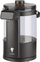 Термопот LEONORD LE-1539 серый (108313)