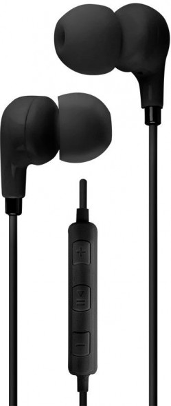 Наушники с микрофоном GAL HM-065 Цвет: белый