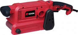EDON EBS-457/1000 черный/красный 40030