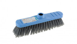 Щётка для пола РЫЖИЙ КОТ Щётка для пола BRILLIANCE (007978)