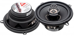 Автоакустика AURA STORM-523 13см 3-х полосная
