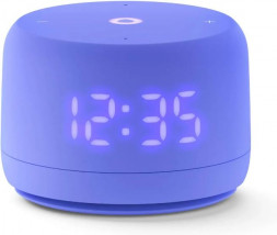 Колонка ЯНДЕКС YNDX-00026VIO СТАНЦИЯ ЛАЙТ 2 ФИОЛЕТОВЫЙ