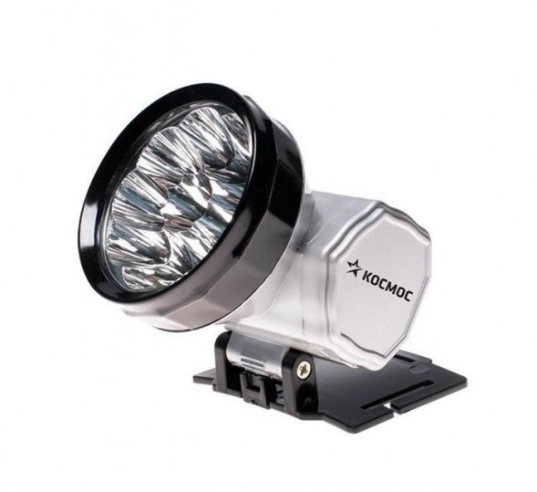 Фонарь КОСМОС KOCACCUH10LED