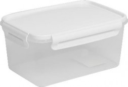 Контейнер для продуктов VIOLET 2,1л (белый) 392106