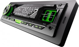Автомагнитола AURA FIREBALL-306BT USB/SD ресивер