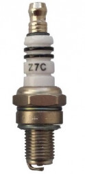 Оснастка CHAMPION IGP Z7C Свеча зажигания