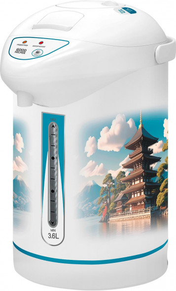 Термопот GOODHELPER TP-36A10