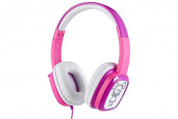 Наушники HARPER KIDS HN-302 Pink