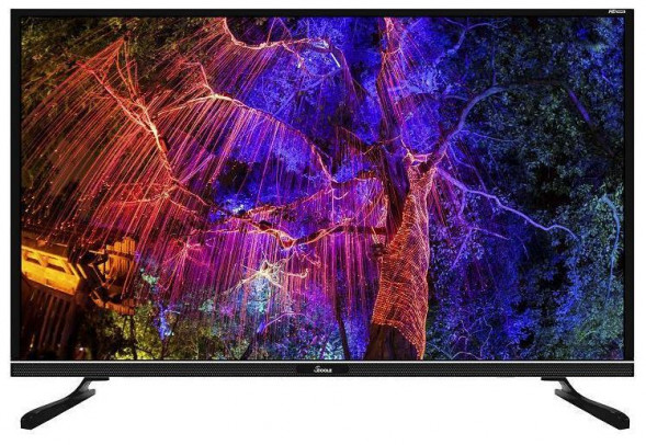 LED-телевизор SCOOLE SL-LED32S78T2