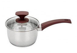 Ковш ATTRIBUTE ASA016S Ковш с крышкой AUGUSTA SPECIALE 1.7л