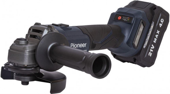 УШМ PIONEER AG-E20V-125-01B