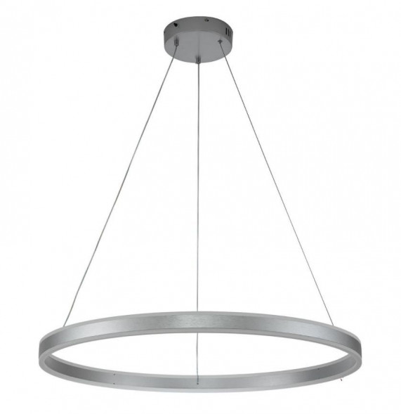 Люстра потолочная INDIGO 14001/1P Silver (V000018L)