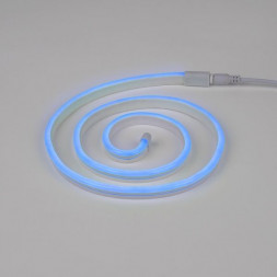 Комплект неона NEON-NIGHT (131-003-1) НАБОР ДЛЯ СОЗДАНИЯ НЕОНОВЫХ ФИГУР "КРЕАТИВ" 90 LED, 0.75 М, СИНИЙ