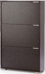 Обувница VENTAL VIVA 3 венге