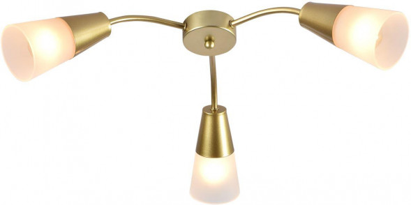 ESCADA 1100/3P Е14*40W Gold