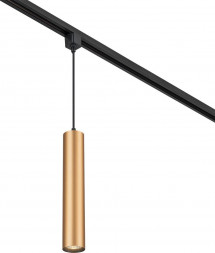 ESCADA 20001TRP/01 GU10 латунь матовая