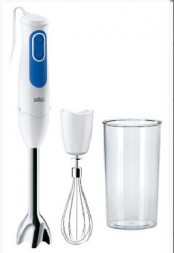 Блендер BRAUN MQ 3005 WH CREAM