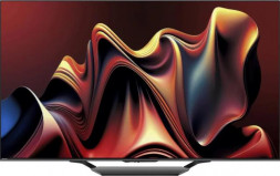 Телевизор HISENSE 75U7NQ SMART TV