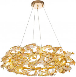 INDIGO 11042/12P Gold (V000421)