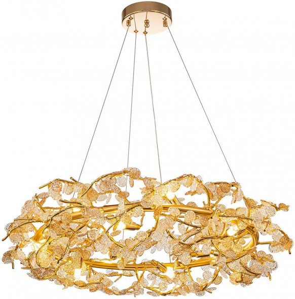 INDIGO 11042/12P Gold (V000421)