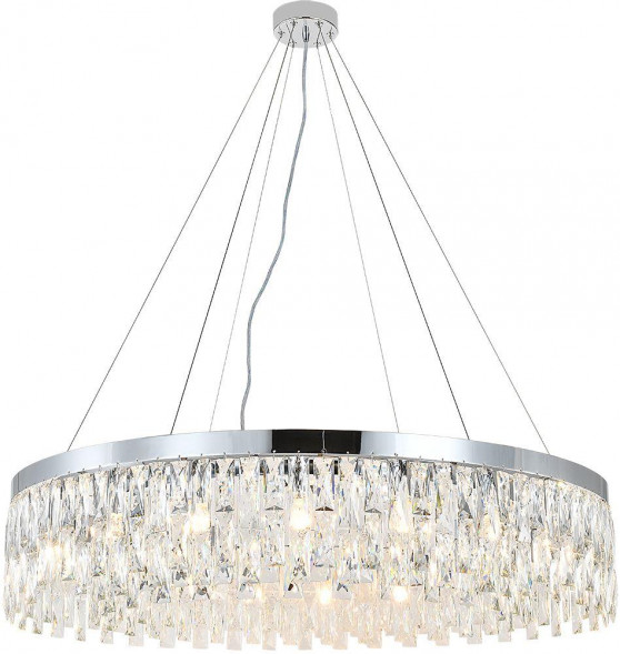 INDIGO 12029/18P Chrome (V000498)