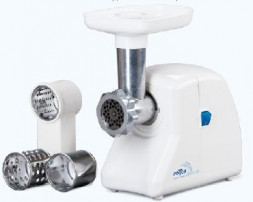 Мясорубка РОТОР Дива М ЭМШ 30/230-4 + овощер.