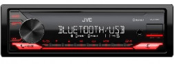 Автомагнитола JVC KD-X272BT