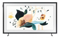 QLED-телевизор SAMSUNG QE-32LS03TBKXRU SMART TV