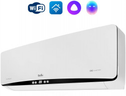 Сплит-система BALLU Platinum DC BSEI/in-12HN8_V3 инверторного типа