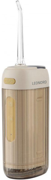 Ирригатор LEONORD LE-12992 Portable (111239)