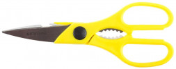 Ножницы STAYER "MASTER" 'Ножницы кухонные, 215мм 40470
