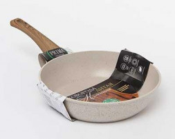 Сковорода PRIMA COLLECTION Классика 26 см из литого алюминия с а/п PC11C26 О9349