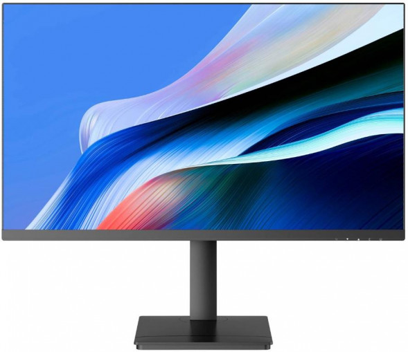 Монитор BRAVUS 27 BVQ2737PC Black
