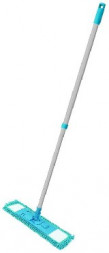 Насадка для швабры YORK Сальса с рукояткой 081300