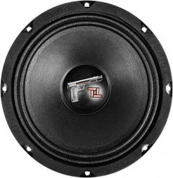 Автоакустика URAL ТТ 200.2