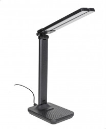 Настольный светильник СТАРТ (19036) CT90 черный