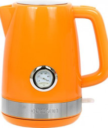 Электрический чайник OURSSON KE1716P/OR