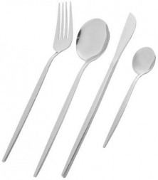 Столовые приборы LARA LR10-27/24