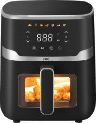 ГРИЛИ, ШАШЛЫЧНИЦЫ, АЭРОГРИЛИ JVC JK-MB052