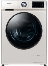 Стиральная машина БИРЮСА WM-SL1214/15 B Золотой