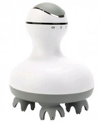 Массажер BRADEX KZ 0528 Массажер для головы и тела пальчиковый