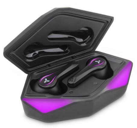 Наушники ACCESSTYLE Wild TWS Violet