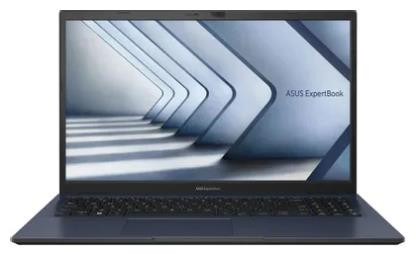 Ноутбук ASUS 15.6 Expertbook B1502CBA-BQ2728W Black (90NX05U1-M03180)
