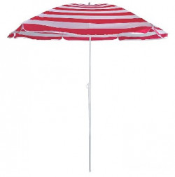 Зонт ЭКОС BU-68 зонт пляжный (999368)