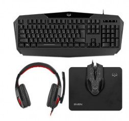 набор игровой SVEN GS-4300