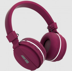 Гарнитура MORE CHOICE (4610196401053) HW15 Cherry