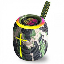 Акустика портативная BQ PBS4005 Khaki