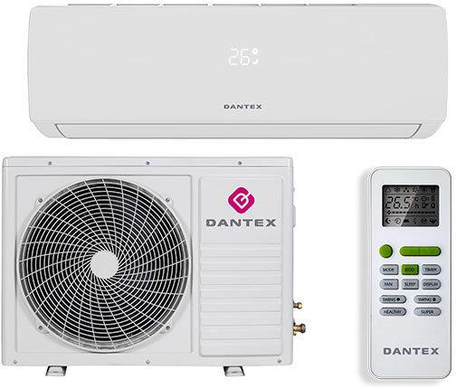 Сплит-система DANTEX RK-07ENT6/ RK-07ENT6E